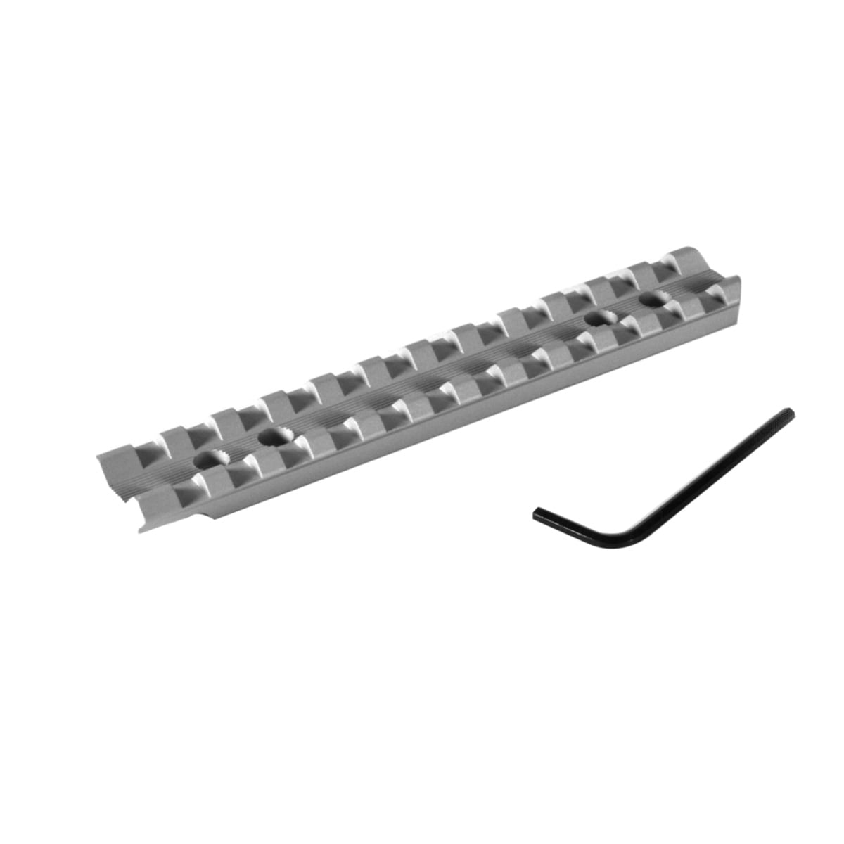 EGW 1-Piece Picatinny Rail 6061-T6 Aluminum Alloy Fits Marlin 1895 Lever Action