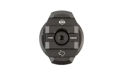 KNS COMPACT AR/MCX STOCK ADAPTER