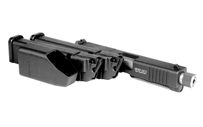 Advantage Arms Glock Conversion Kit .22 LR 19-23G3-MOD