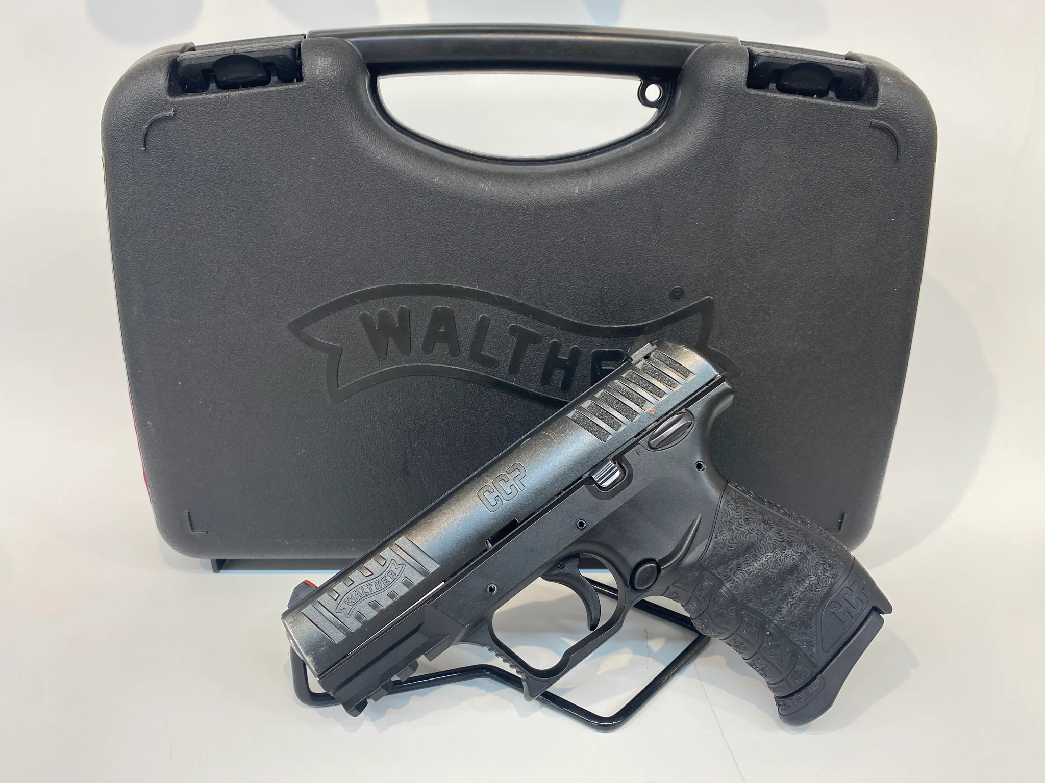 WALTHER CCP (Used)