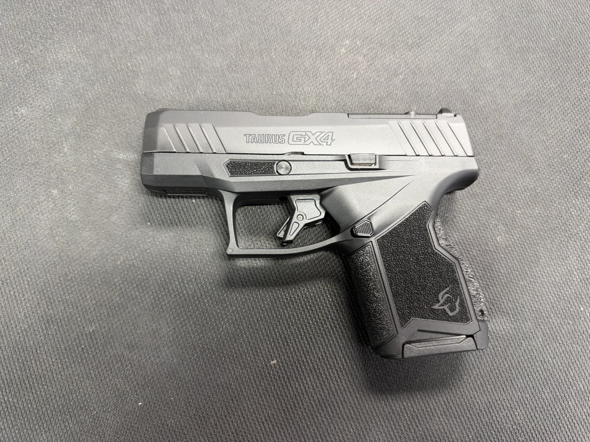 TAURUS GX4 T.O.R.O. (Used)