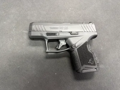 TAURUS GX4 T.O.R.O. (Used)