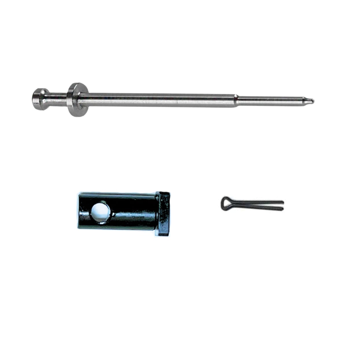 KAK Industry Carrier Completion Kit