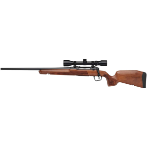Savage SAV 32278 AXIS 2 XP COMBO HARDWOOD LH      30-06