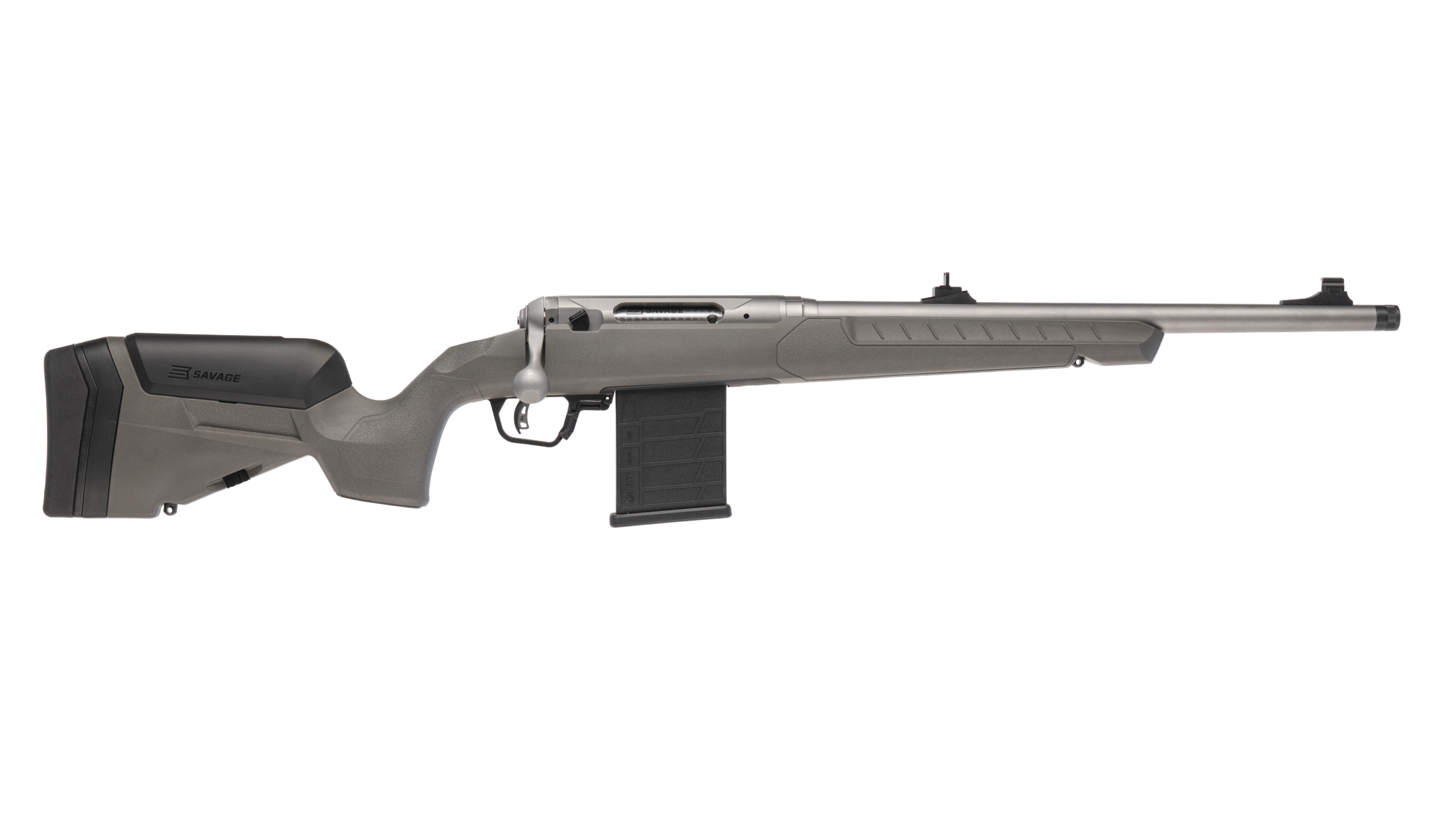 Savage Arms 110 Ridge Hunter .300 HAMR Rifle