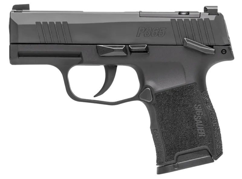 SIG SAUER P365