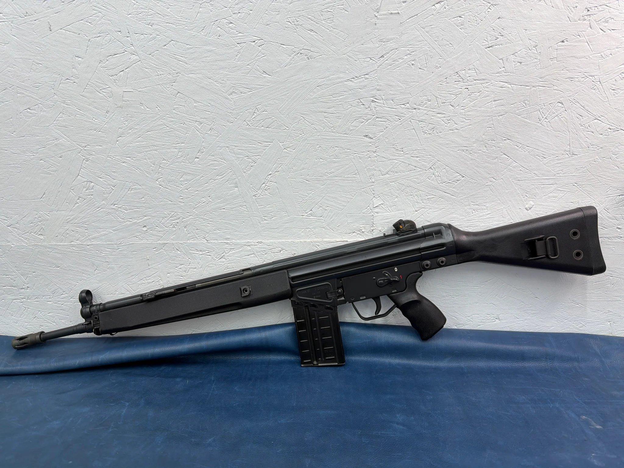 HECKLER & KOCH 91 (Used)