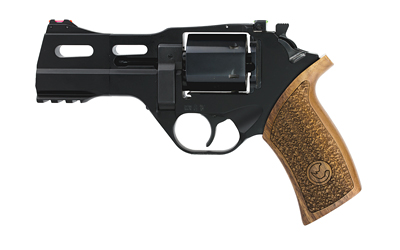 Chiappa Rhino 40DS 9mm Revolver - 4" Barrel, 6-Round