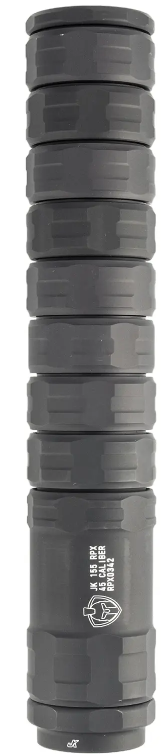 JK Armament JK155RPX30 RPX 155 30 Cal Suppressor