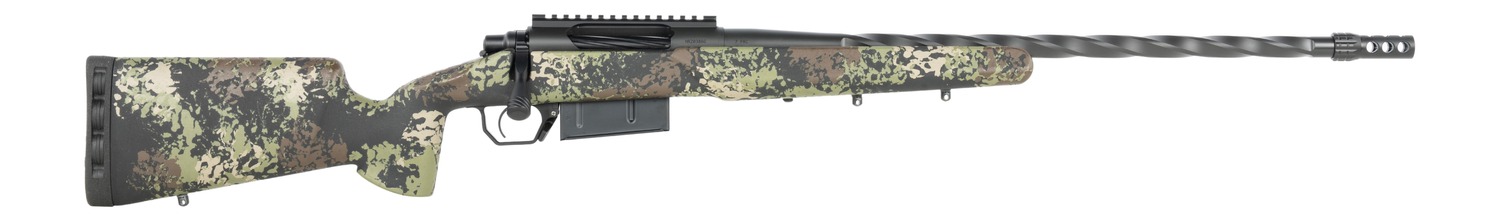 Horizon Firearms Core Bandit 7mm PRC 22-Inch Rifle