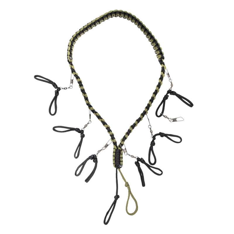 Power Calls 7-in-1 Call Lanyard