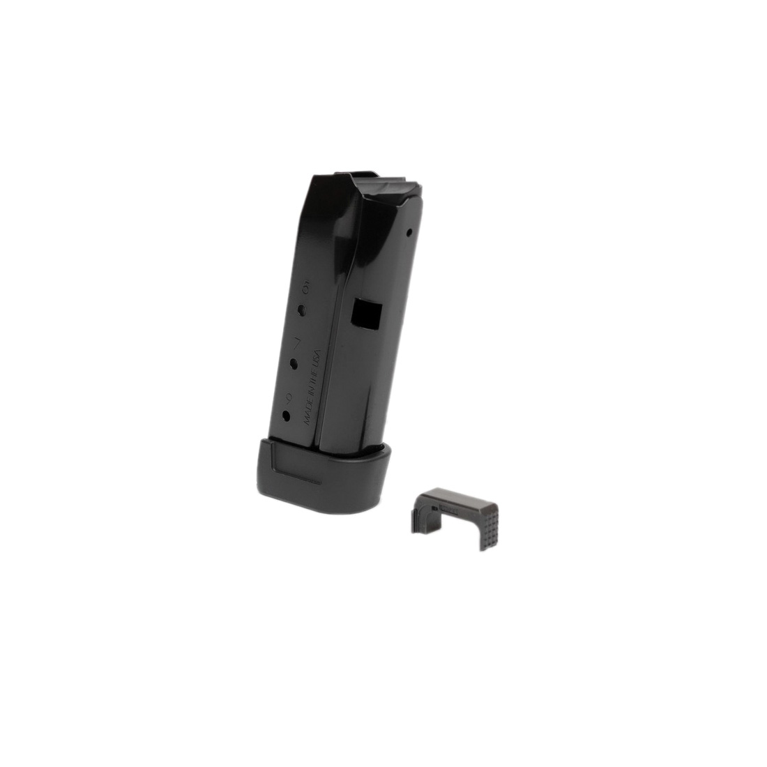 Shield Arms Z9 9rds 9mm Magazine Kit - Powercron Black Compact - Z9-STARTER-KIT