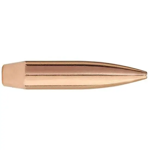 Sierra 1740 MatchKing  6.5 Creedmoor .264 140 gr Hollow Point Boat Tail (HPBT) 100 Per Box
