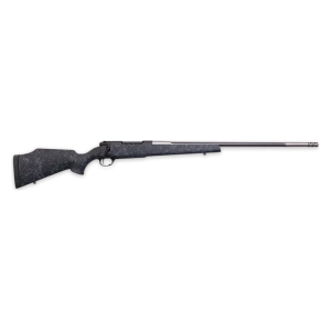 Weatherby MAM01N7MMBR2B Mark V Accumark 7mm BC 3+1 26 Graphite Black Cerakote
