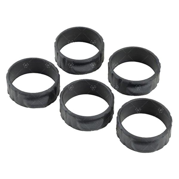 Strike Industries Mini Tactical Bang Band - Black - Compact and Functional - SI-BANGBAND-34MM-BK