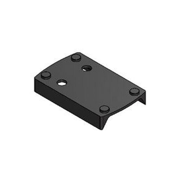 Shield Sights Slide Mount - High-Quality and Durable Mount - MNT-USP-SMS-RMS
