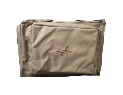 Legend Pegasus 17.50" X 8" X 10.50" Range Bag, Flat Dark Earth