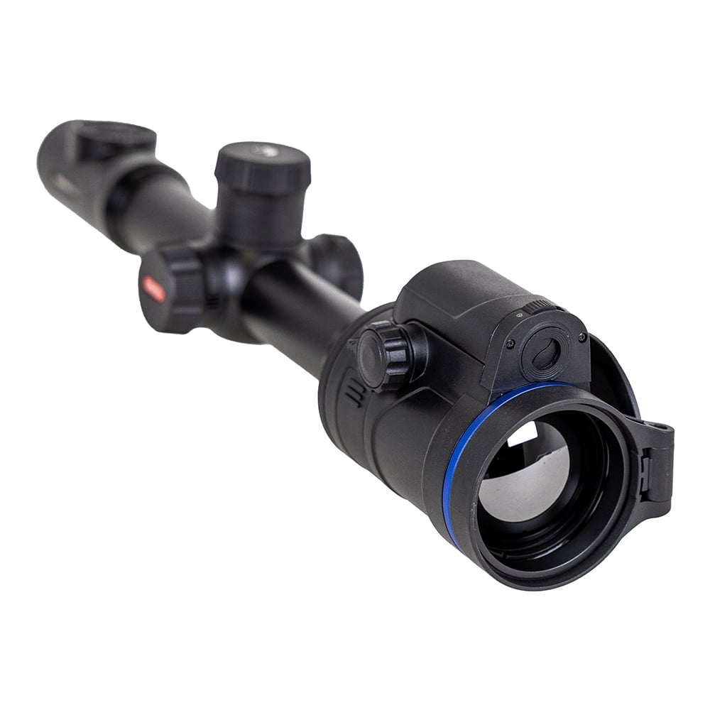 Pulsar Thermion Duo DXP55 Rifle Scope 4-32x35mm - PL76572