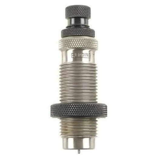 Redding 6mm GT Type-S Full Length Bushing Sizing Die