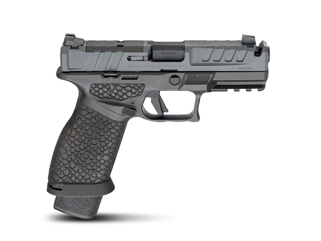 Springfield Armory Echelon Pro Compact 4.0FC Comp