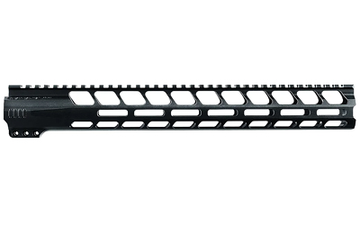 LanTac Spada AR-15 15" Free Float Handguard - 01HG015SPADAML