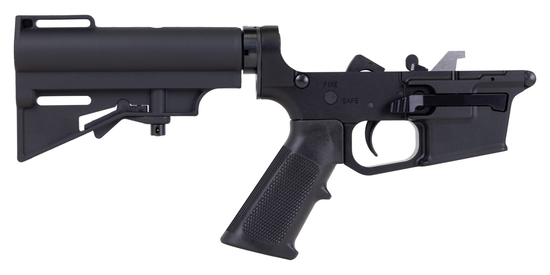 Blem PSA PX9 Classic HAR-15 Brace, Black