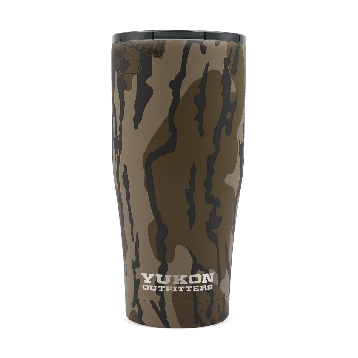 Yukon Outfitters 20 oz Freedom Tumbler, Mossy Oak Original Bottomland - YO20MBTML