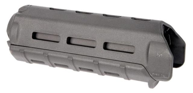 Magpul Industries MOE M-LOK Handguard AR-15/M4 Carbine Length 7.1 inch Gray