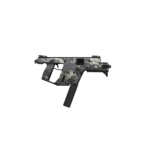 Kriss Vector SDP Enhanced 9mm 6.5 40+1 MC Black Pistol