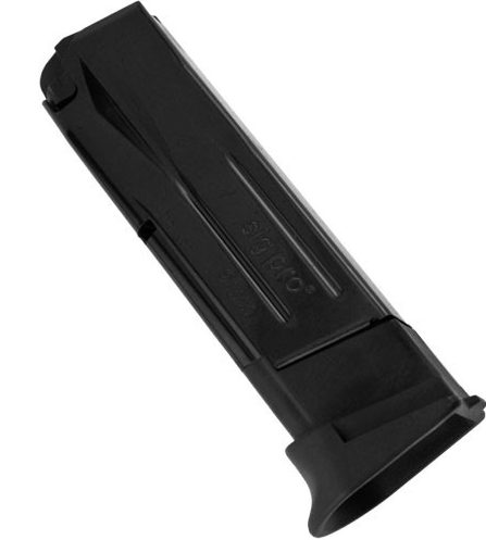 Sig Sauer Magazine: P2022: 9mm: 10rd Capacity - MAG-2022-9-10