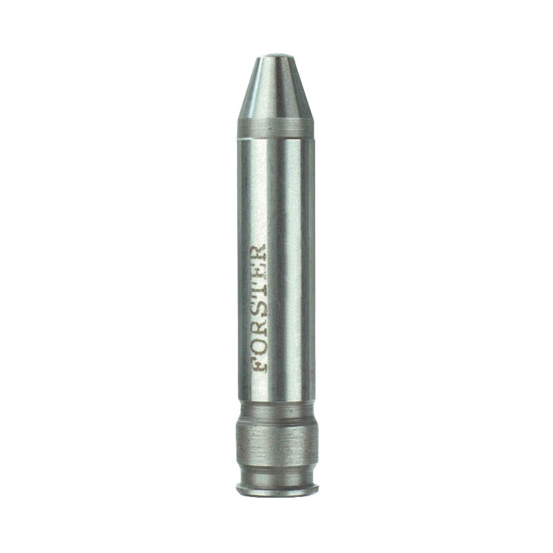 Forster .350 Legend SAAMI Dimensioned No-Go Length Rimless Headspace Gauge