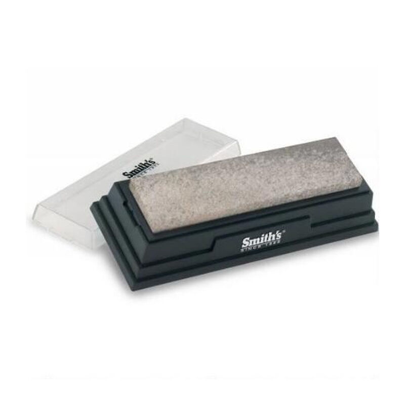 Smith's 6" Medium Arkansas Bench Stone - MBS6