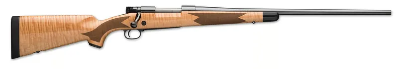 Winchester 6.8 Western 24 3+1 Bolt Action Rifle 535218299