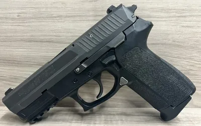SIG SAUER SP2022 (Used)