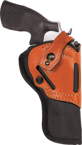 DESANTIS DUAL ANGLE HUNTER HOL - HYBRID S N FR 4" BLACK
