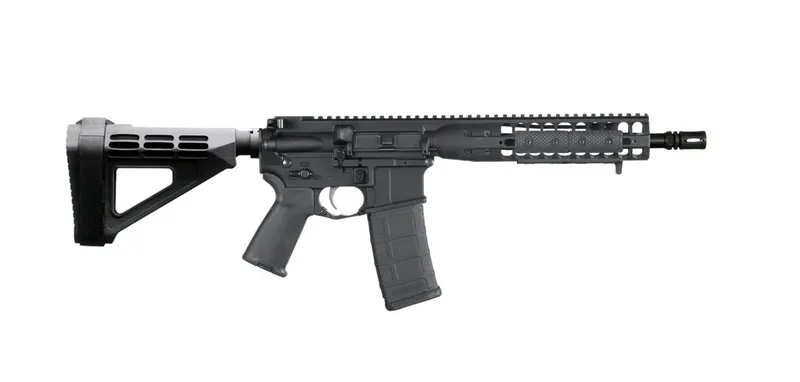 LWRC IC-DI 5.56