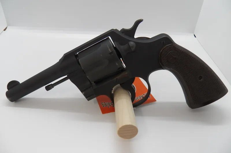 COLT Commando (Used)