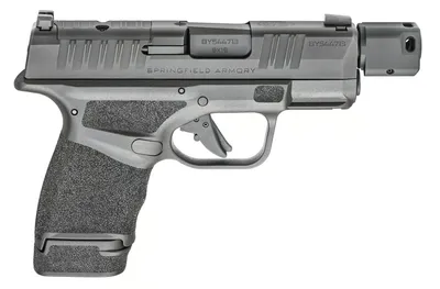 SPRINGFIELD ARMORY HELLCAT RDP