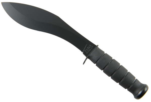 KA-BAR Combat Kukri Machete 2-1280-2