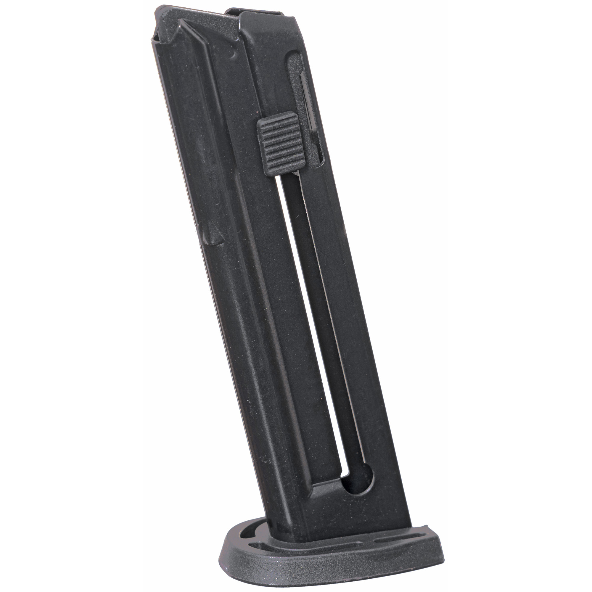 Promag Smith & Wesson M&P22 .22LR Rifle Magazine Blue Steel 12/rd - No Credit Card Fees - Low, flat rate shipping