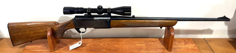 BROWNING BAR (Used)