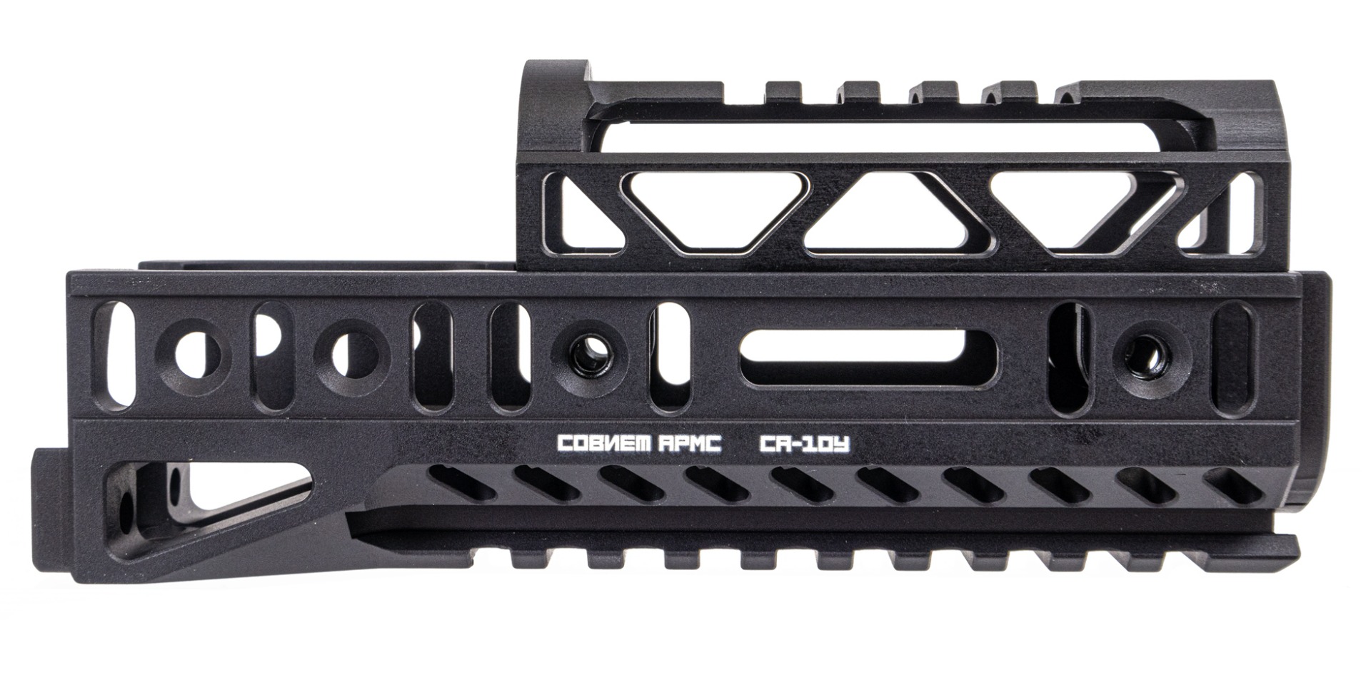 Soviet Arms SA-10U and SA-19 Handguard Set