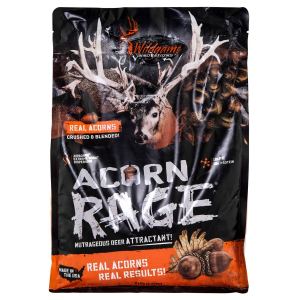 Gsm WGI ACORN RAGE - 5 LB