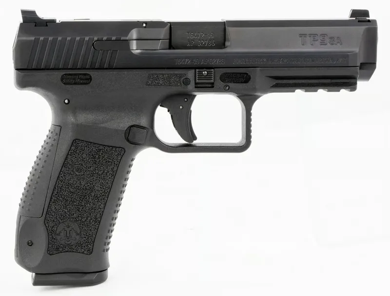 CANIK TP9SA Mod.2