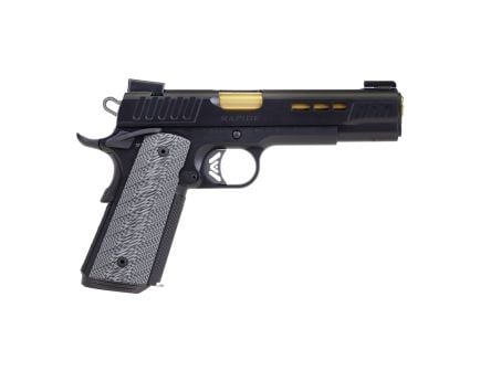 Kimber 1911 Rapide .45acp 5" 8rd Pistol ,Two Tone - 3000383
