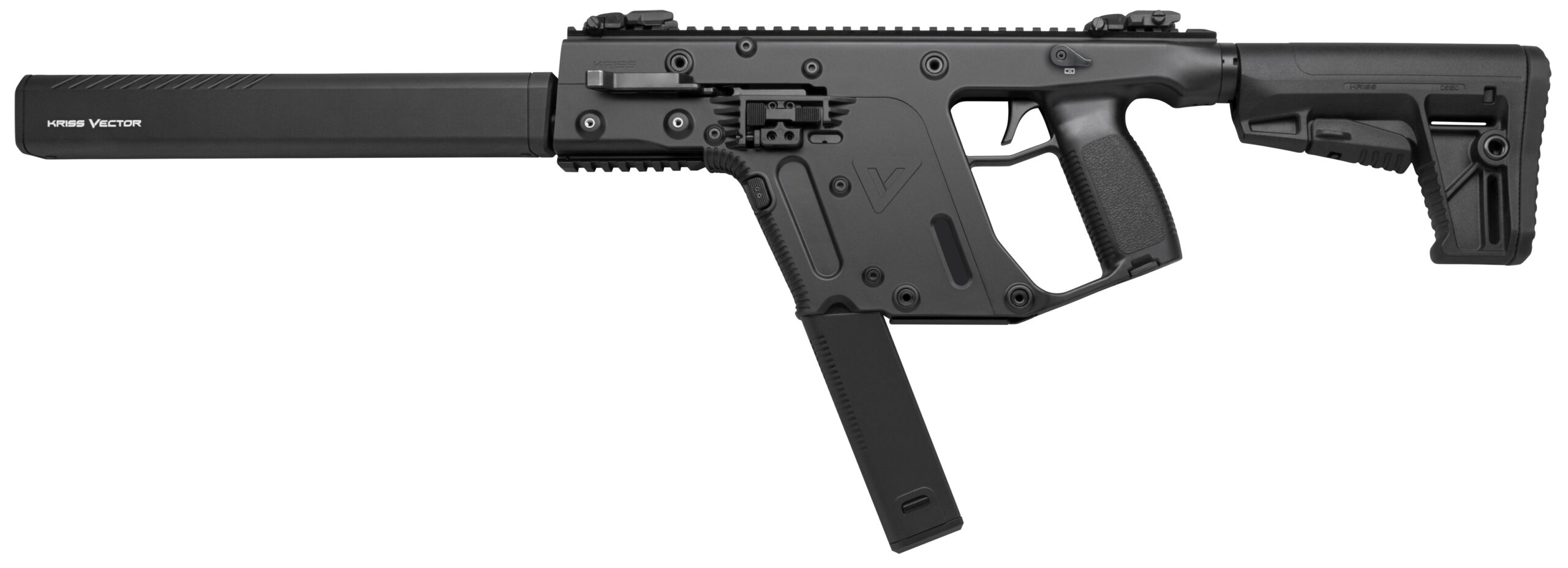 KRISS Vector CRB .45 ACP 16" Semi-Auto Rifle
