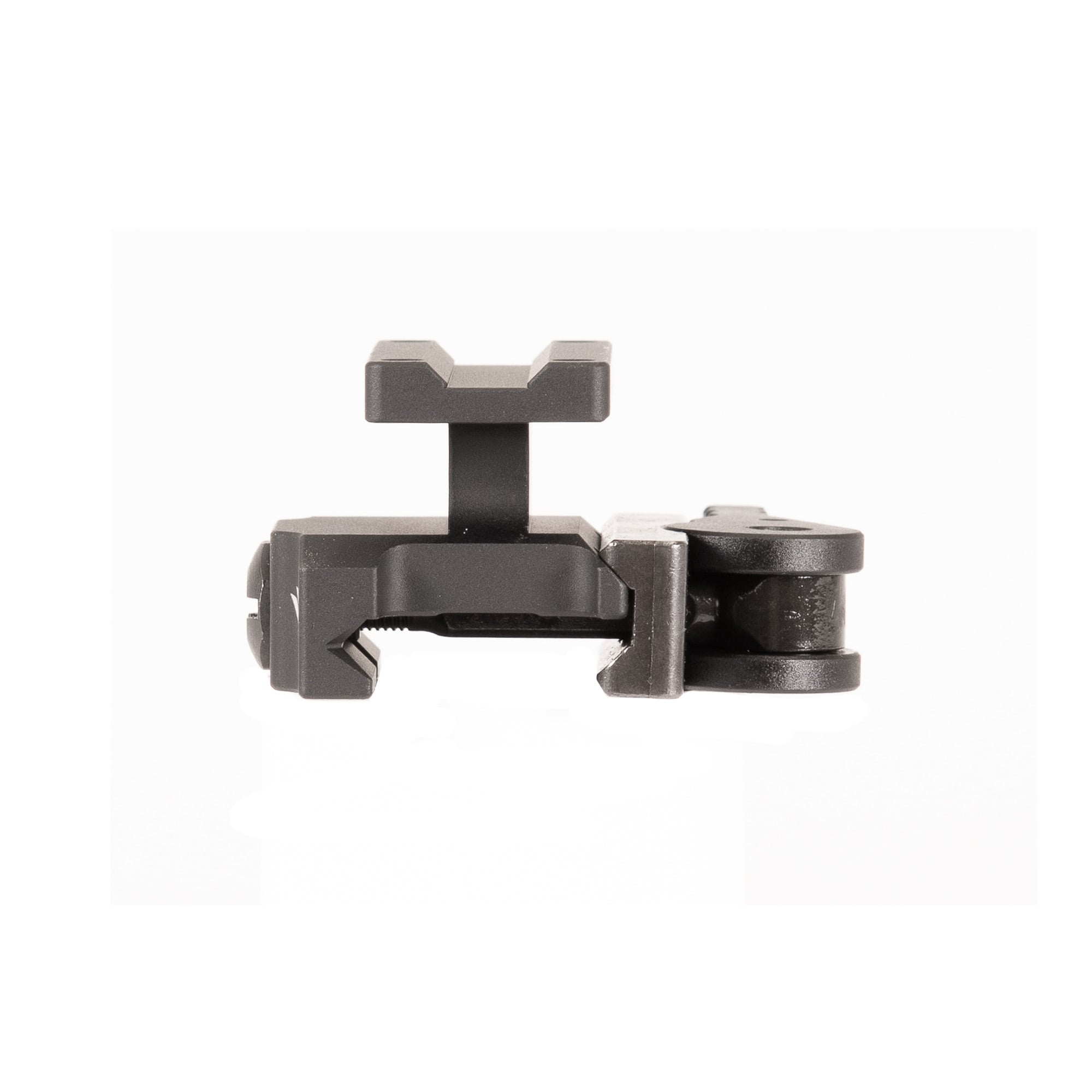 American Defense AD-MRO Mount Co-Witness Black Quick Release Trijicon MRO AD-MRO-LW-10-STD