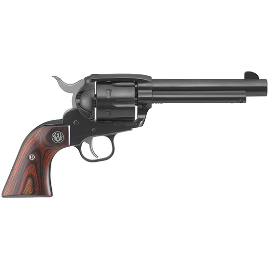 Ruger Vaquero .357 Magnum 5.5" Revolver