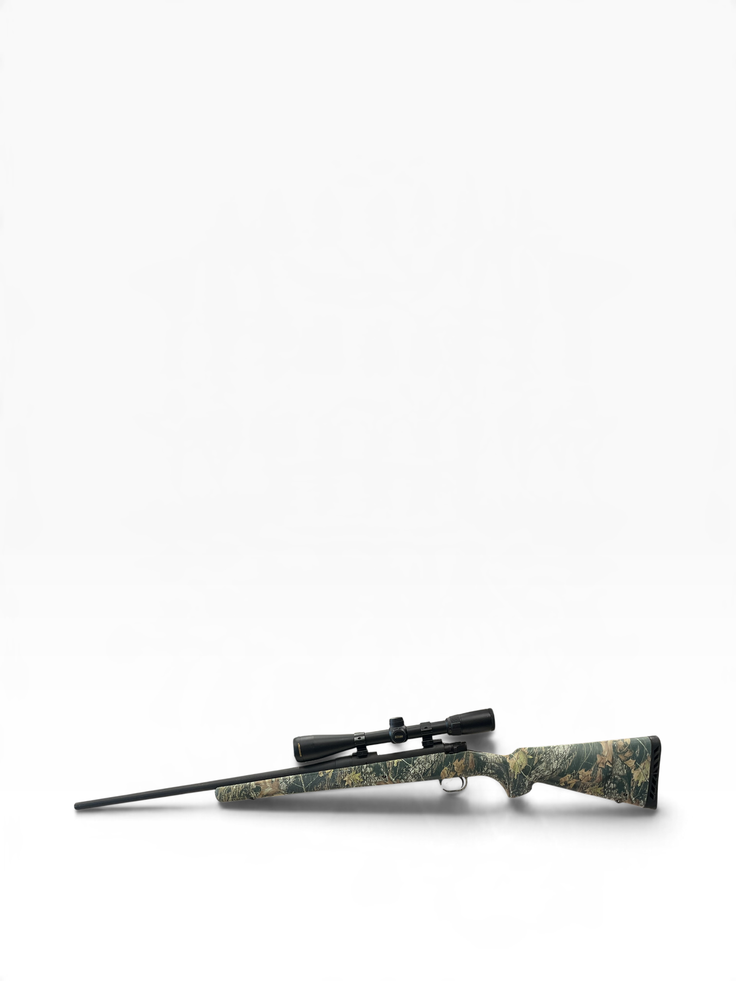 MOSSBERG 100 ATR (Used)
