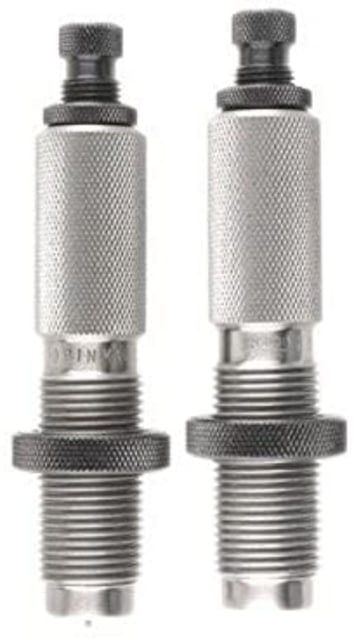 Redding Reloading 243 Winchester Improved 40 degree Neck Die Set